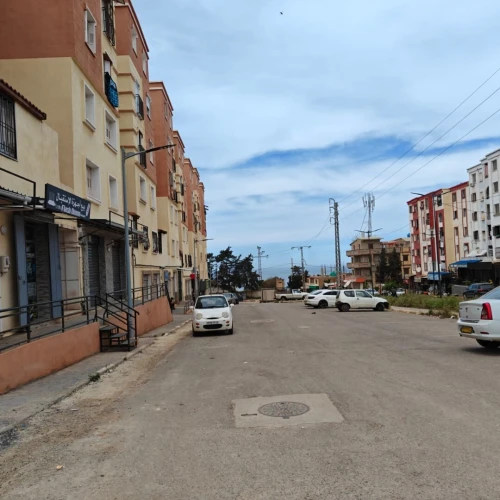Vente Appartement F3 Tipaza Bou haroun