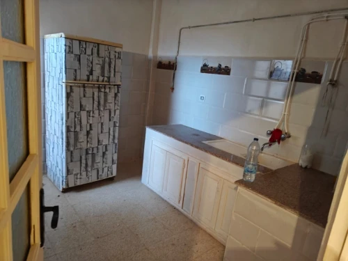 Vente Appartement F3 Tipaza Bou haroun