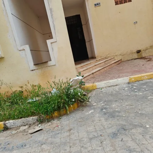 Vente Appartement F3 Tipaza Bou haroun