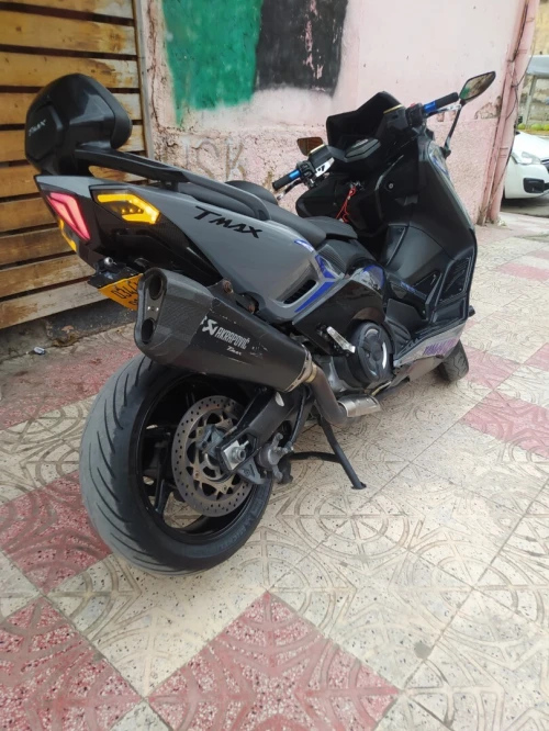 tmax tmax 2012