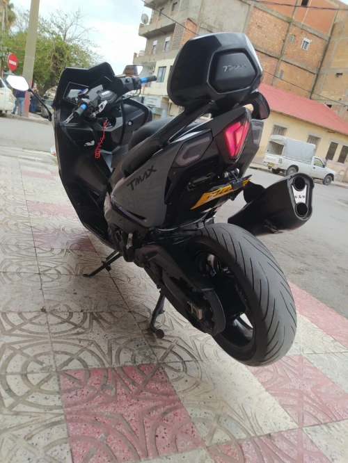 tmax tmax 2012