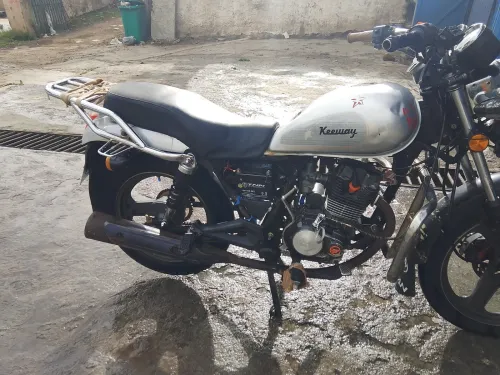 Vms keeway Vms keeway 2019