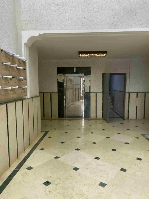 Vente Appartement F5 Alger Mahelma