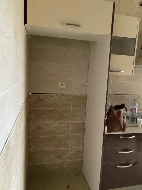 Vente Appartement F5 Alger Mahelma