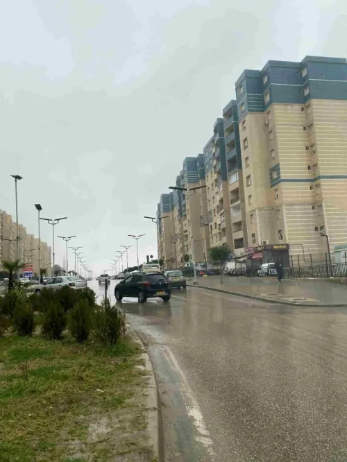 Vente Appartement F5 Alger Mahelma