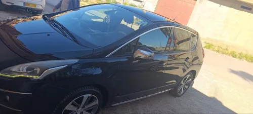 Peugeot 3008 2015 Allure