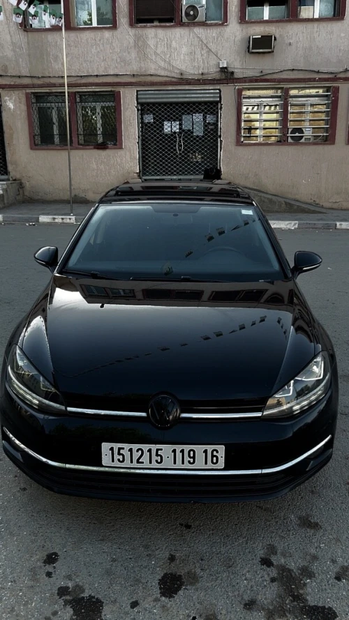 Volkswagen Golf 7 2019 START+