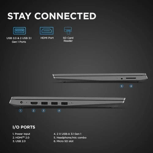 Lenovo v14 i5 10th