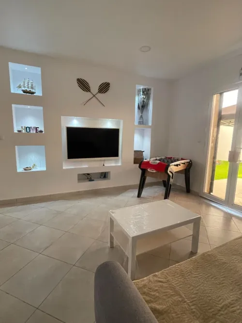 Location vacances Villa Oran Ain el kerma
