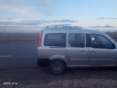 FOTON Midi 2011 1.6
