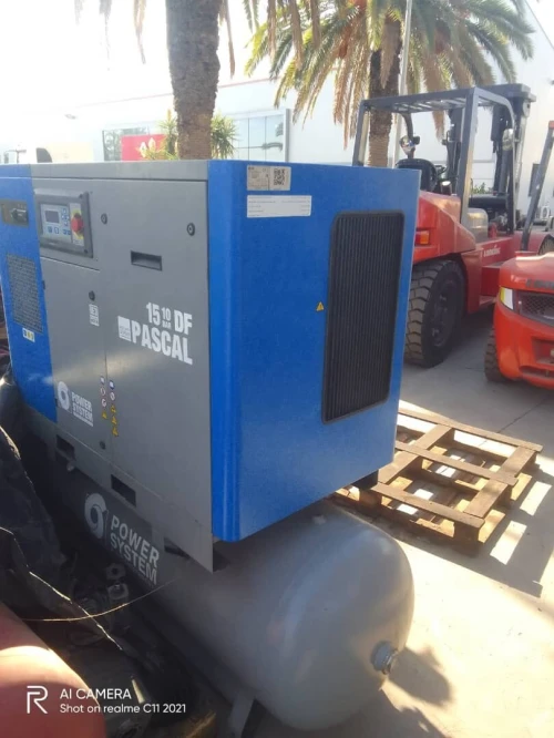 compresseur d'air 