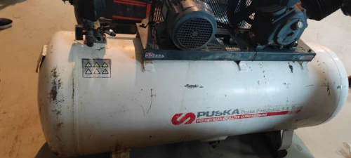 compresseur d'air 