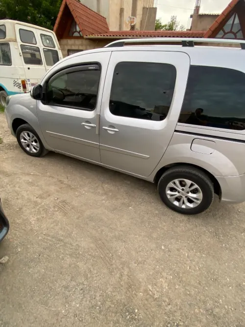 Renault Kangoo 2015 