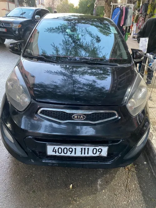 Kia Picanto 2011 Style