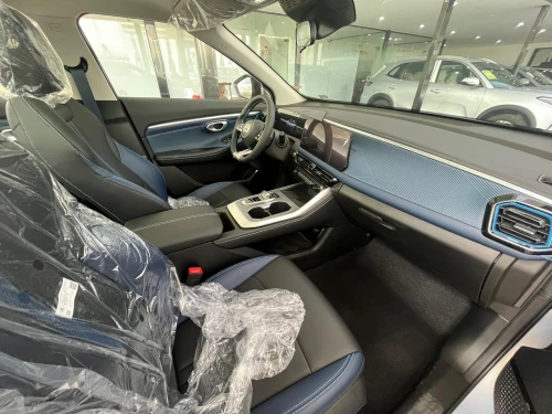 Gac Gs3 trumpchi 2026 