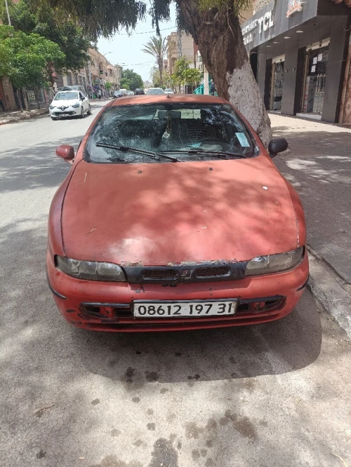 Fiat Bravo 1997 Bravo