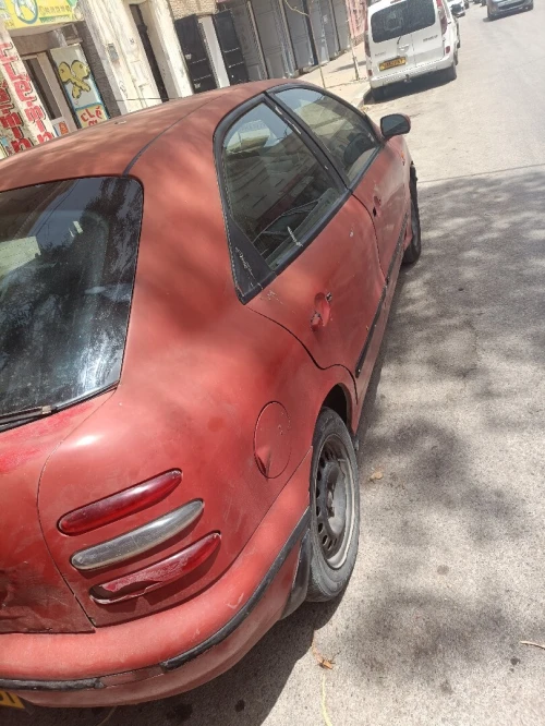 Fiat Bravo 1997 Bravo