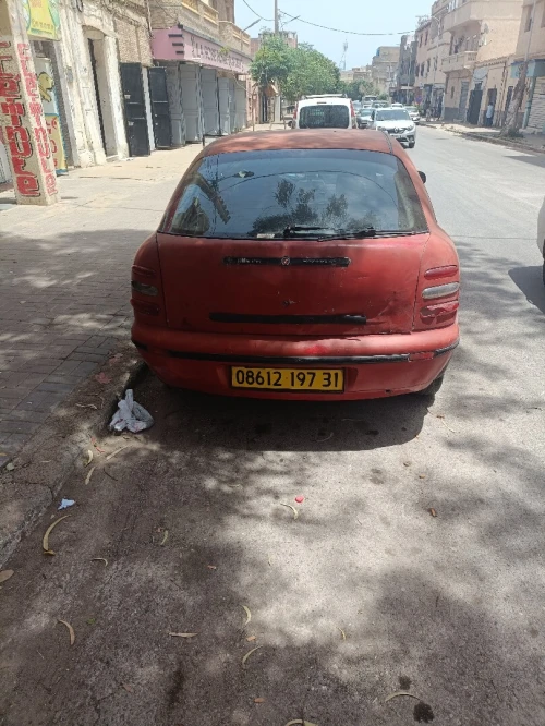 Fiat Bravo 1997 Bravo