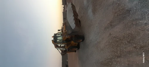 Case K580 1992