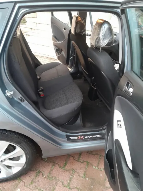 Hyundai Accent RB  5 portes 2018 Style