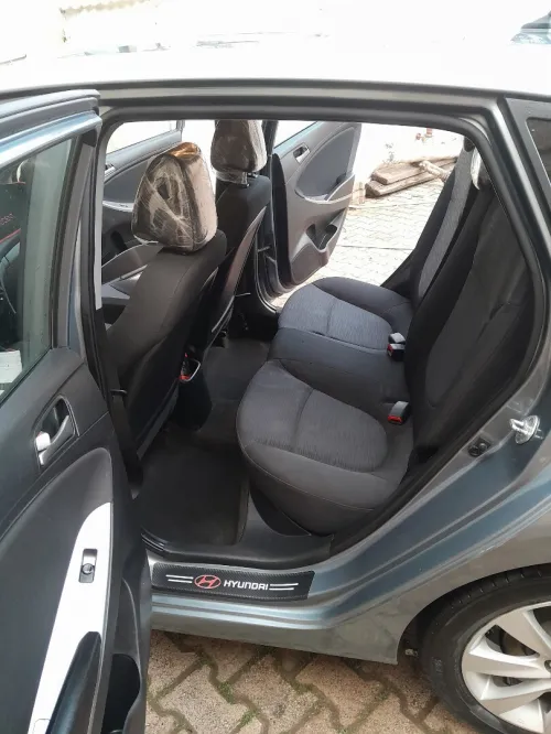 Hyundai Accent RB  5 portes 2018 Style