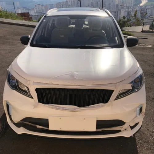 Livan X3 Pro  2025 boite auto avec toit ouvrant