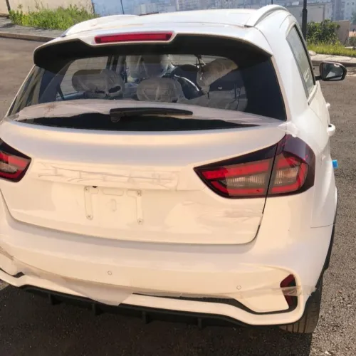 Livan X3 Pro  2025 boite auto avec toit ouvrant