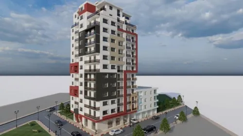 Vente Appartement F3 F4 Jijel Jijel