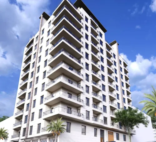 Vente Appartement F4 F5 Jijel Jijel