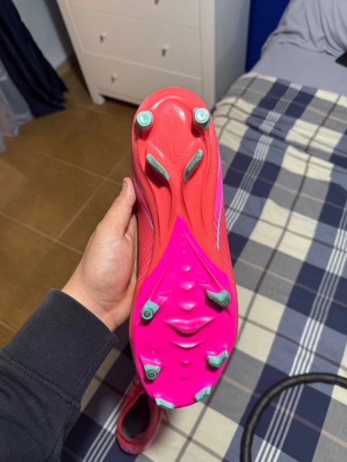 Souliers de foot, crampons Nike, original, pointure 47,5