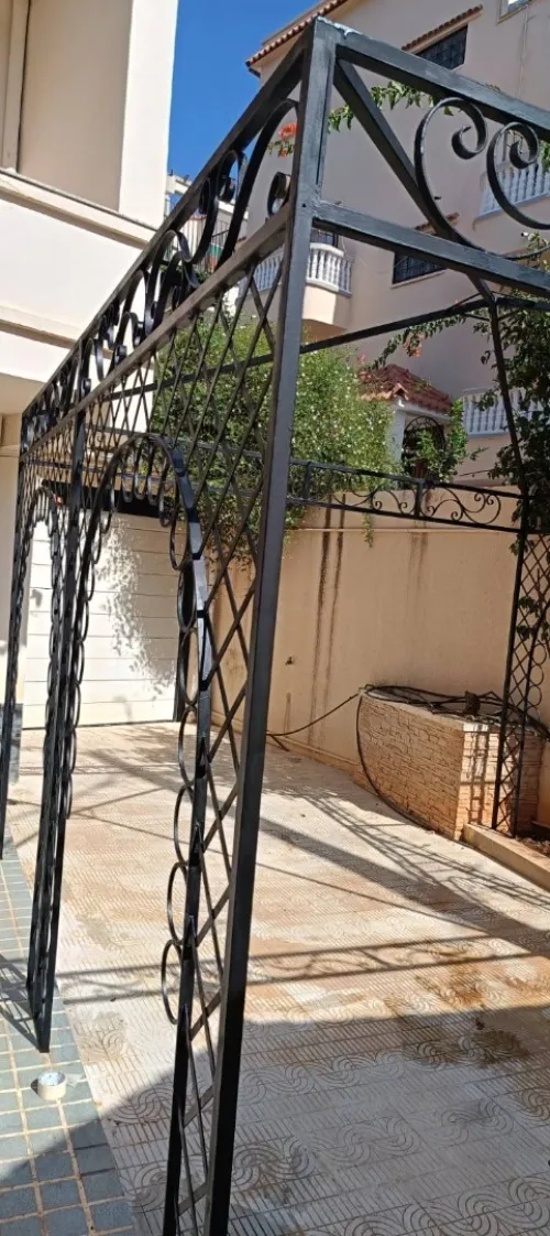 Location Villa Alger Ouled fayet
