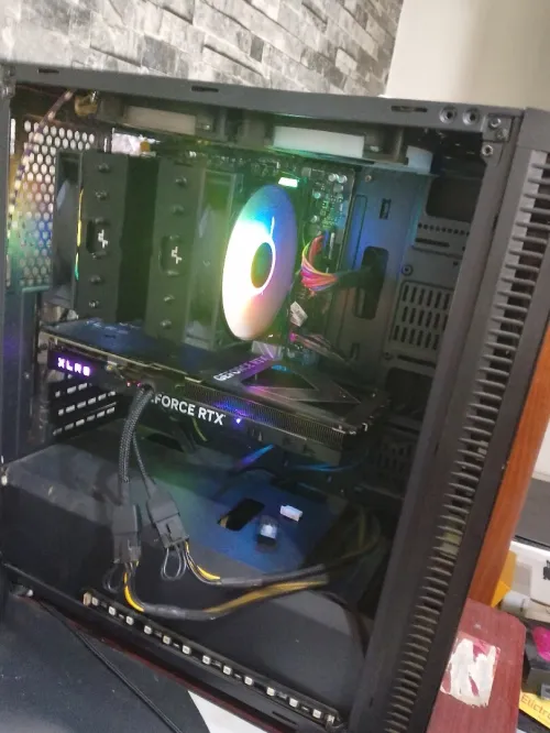 Pc gamer 