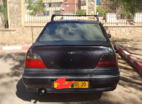 Daewoo Cielo nexia 2001 GL 