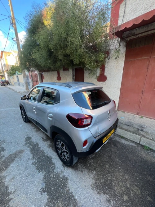 Renault Kwid 2023 Outsider