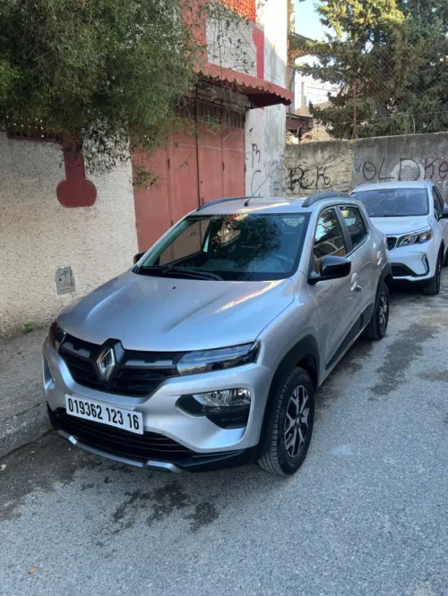 Renault Kwid 2023 Outsider