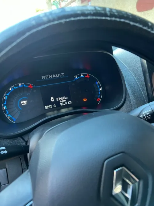Renault Kwid 2023 Outsider