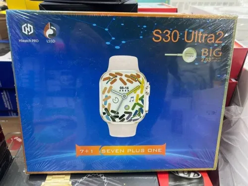 S30 Ultra 2
