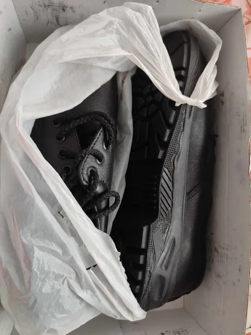 Chaussures de protection