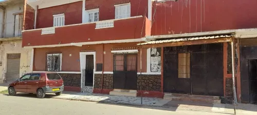 Vente Villa Aïn Témouchent Hammam bouhadjar