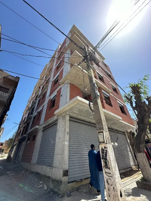 Vente Local Alger Bordj el bahri