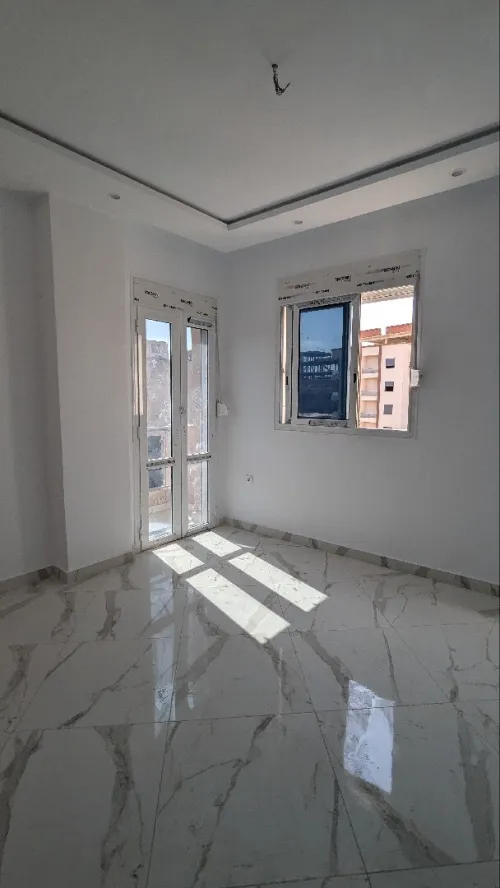 Vente Appartement F4 Alger Bordj el bahri