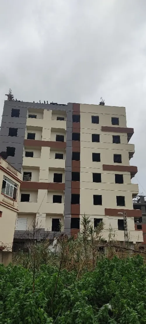 Vente Appartement F3 Alger Bordj el kiffan
