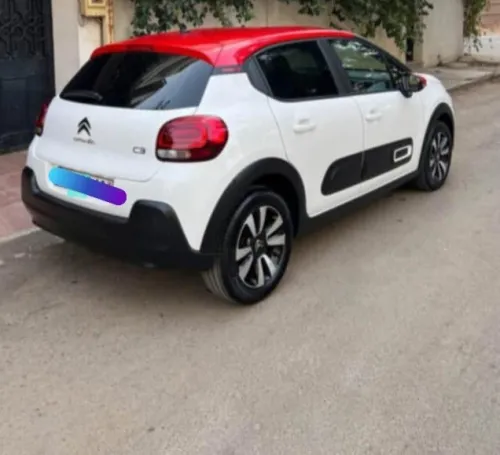 Citroen C3 2021 