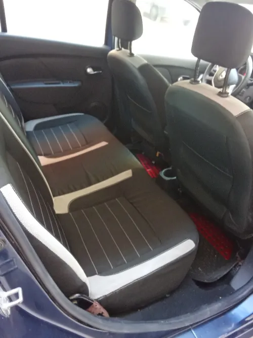 Dacia Stepway 2017 Diesel