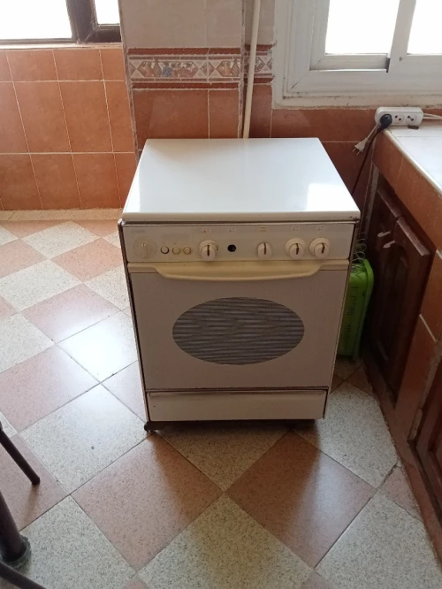 Location vacances Appartement Alger Ain taya