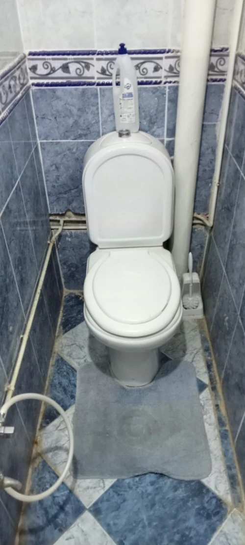 Location vacances Appartement Alger Ain taya
