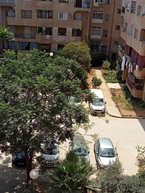 Location vacances Appartement Alger Ain taya