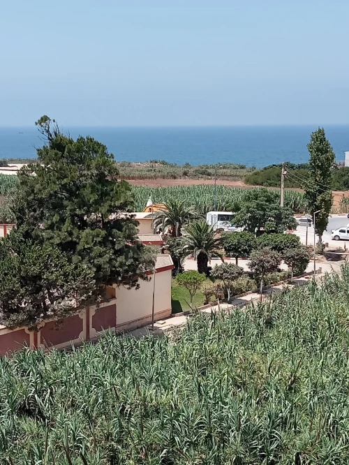 Location vacances Appartement Alger Ain taya