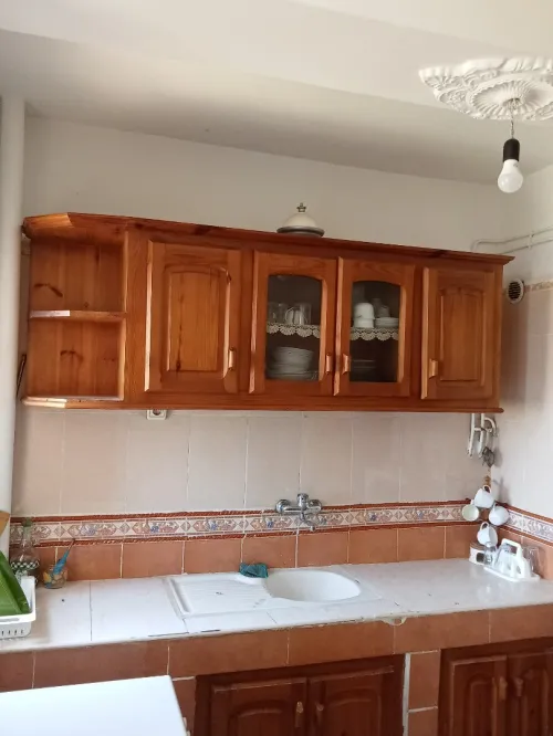 Location vacances Appartement Alger Ain taya