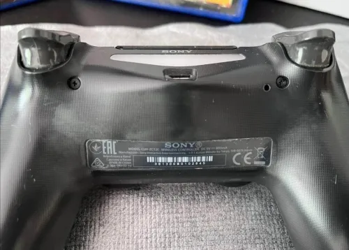 PS4 Slim 500Gb